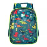 Рюкзак Up We Go Project, синий - фото