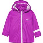 Детская пятнистая куртка Kamik, розовый - фото