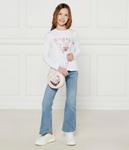 Блуза Regular fit Guess, белый - фото 2