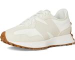 Кроссовки New Balance Classics 327, цвет Linen/Sea Salt - фото 7