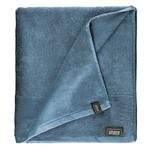 Банное полотенце SENSE-2 Schöner Wohnen, синий - фото