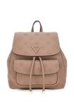 Рюкзак Guess Rucksack, Beige - фото