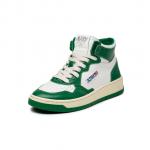 Кроссовки Medalist Mid W Autry, белый - фото 4