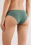 Брифы Intimissimi CUT, Green - фото 3