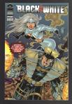 Black and White (Comic) Oct. 1994 No. 1 (Image Comics) - фото