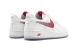 Кроссовки air force 1 low retro Nike, белый - фото 3