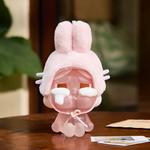 CRYBABY Tear Factory Collection Plush Straw Cup Trend Based Products POP MART - фото 2
