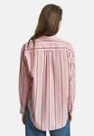 Блуза GANT STRIPED , Summer Rose/Pink - фото 3