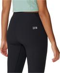 Брюки Mountain Hardwear Chockstone Trail Tights, черный - фото 3