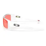 Солнцезащитные очки Oakley Gascan, прозрачный - фото 6