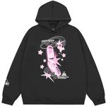 LBPC Женская толстовка, Черный - фото 3