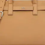 DIOR Кожаная сумка-шоппер - фото 3