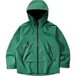 Ветровка Куртка Унисекс Jeep Spirit, черный - фото 6