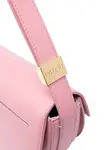 Сумка на плечо Le Patou, розовый - фото 4