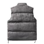 Жилет унисекс Jeep, темно-синий - фото 16