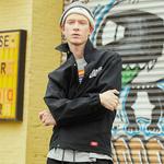 Куртка унисекс Dickies, цвет Black - фото 3