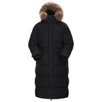 Пуховик унисекс Camel, цвет Phantom Black - фото 3