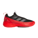 Кроссовки Subzone 'Black Red', черный - фото