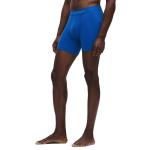 Трусы StretchActive Collection 5' мужские 1 упаковка Lululemon, синий/TRNY/TRNV (1 Pack) - фото 6