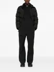 Лыжный комбинезон Outerlimits Rossignol, черный - фото 2