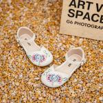 Детские сандалии ST&SAT, розовый - фото 6