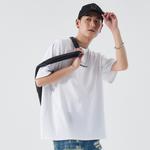 Футболка унисекс Minfinity, черный - фото 10