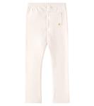 Хлопковые брюки Далила Bonpoint, Rose Poudre - фото 4