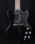 Gibson SG Special, Эбеновое дерево - фото