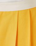 Юбка миди Peter Do, желтый - фото 5