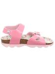 Сандалии superfit Sandalen, розовый - фото 3