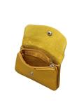 Кошелек Adel Bags Mini, Yellow Gold - фото 4