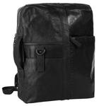 Сумка SPIKES & SPARROW Aktentasche, черный - фото 2