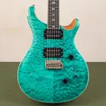 PRS SE Custom 24 Quilted Бирюзовый - фото