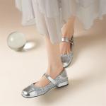 Туфли Мэри Джейн женские Josiny - фото 3