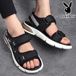 Сандалии Playboy Beach Sandals Men - фото 12