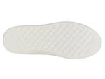 Кроссовки Dr. Scholl's Madison Cloud Platform Slip-On Sneaker, White Snake Print Synthetic - фото 6