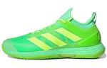 Кроссовки adidas Adizero Ubersonic 4 Beam Green - фото