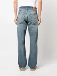 Прямые джинсы Levi'S, синий - фото 4