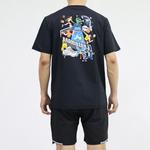 Футболка унисекс YONEX, Ecru - фото 6