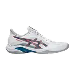 Кроссовки Asics Blade FF 2, White Mako Blue - фото