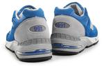 Кроссовки № 991 New Balance, синий - фото 3