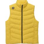 DESCENTE Жилет унисекс, Black - фото 3