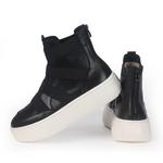 Ботинки мужские Thai Points, черный - фото 9