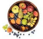 Салатница Küchenprofi, коричневый - фото 2