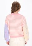 Джемпер myMo Jumper, Rose/Light Pink - фото 3