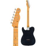 Электрогитара Fender Brad Paisley Esquire Black Sparkle - фото 3