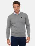 Свитер Williot Sweater, цвет mottled grey - фото 2