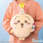 Плюшевая кукла Usagi Rabbit высотой 30 см Chiikawa - фото 2