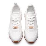 Туфли Men"s Casual Men Low-Top белый Pardasaul - фото 4