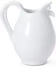 Кувшин Puglia Bird The Conran Shop, белый - фото